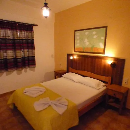 Appart hôtel Eleni Hersónissos