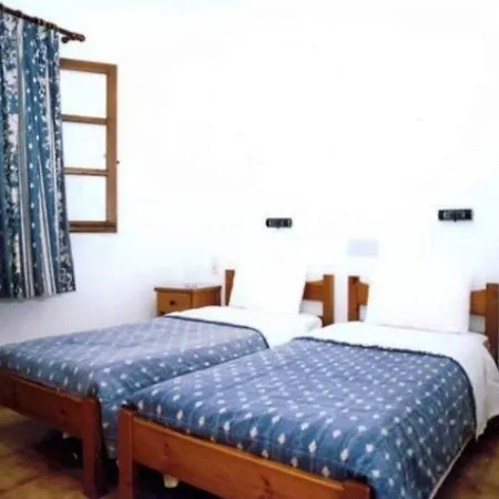 Eleni Appart hôtel