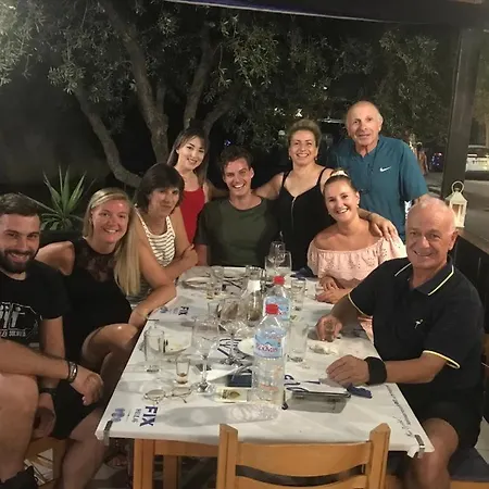 Appart hôtel Eleni