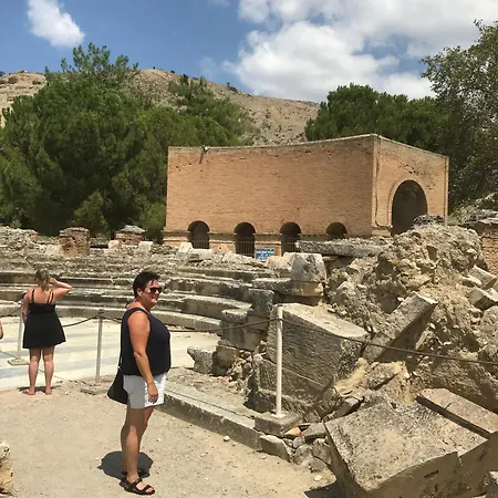 Eleni 2* Hersónissos