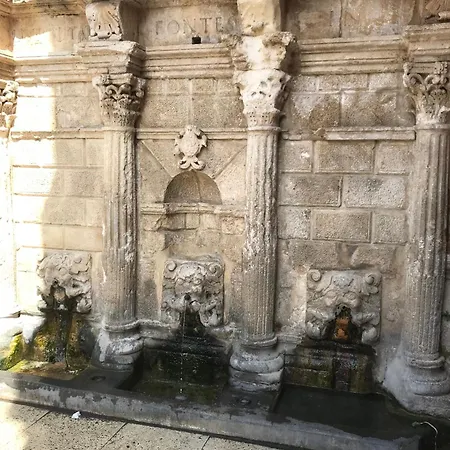 Appart hôtel Eleni