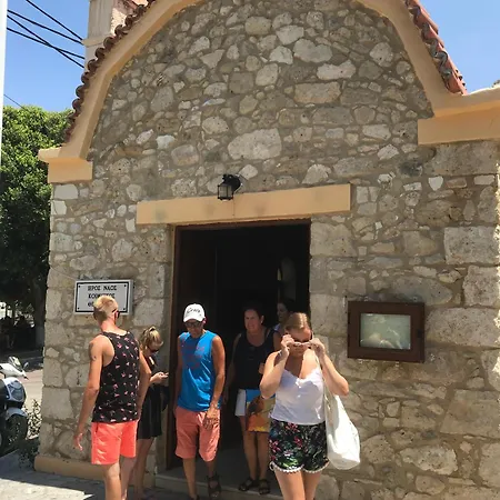 Eleni 2* Hersónissos