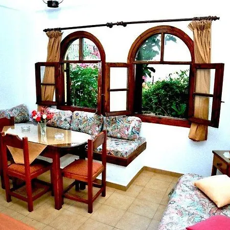 Eleni Appart hôtel Hersónissos