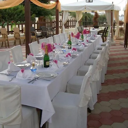 Appart hôtel Eleni 2*
