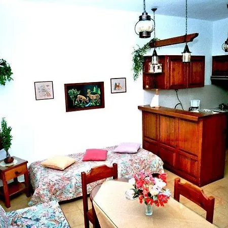 Appart hôtel Eleni 2*