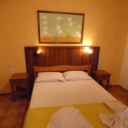 Eleni Aparthotel Hersonissos (Crete)