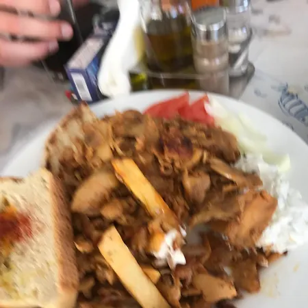 Eleni מלון דירות הרסוניסוס